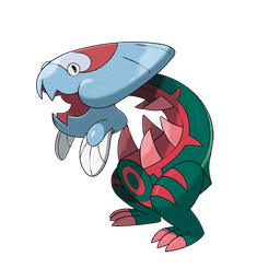 Dracovish artwork