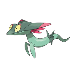 Dreepy artwork
