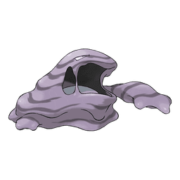 Muk artwork