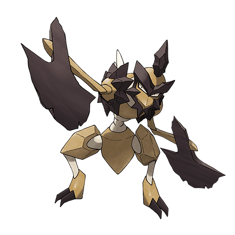 Kleavor official artwork