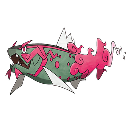 Male Basculegion artwork