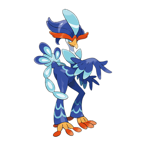 Quaquaval official artwork