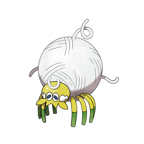 Tarountula official artwork