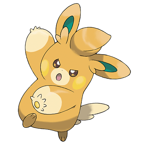 Pawmo official artwork