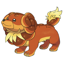 Dachsbun artwork