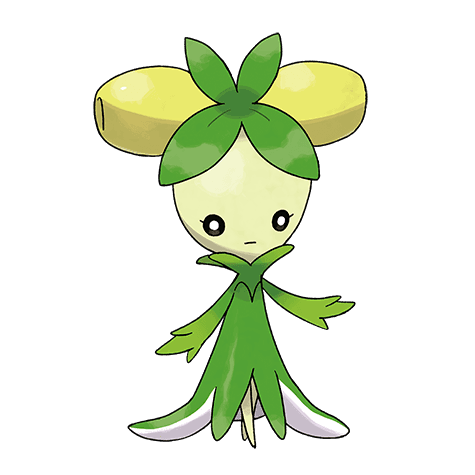Dolliv official artwork