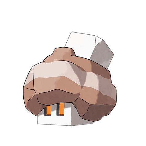 Nacli official artwork