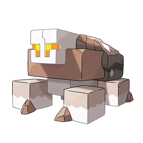 Naclstack official artwork