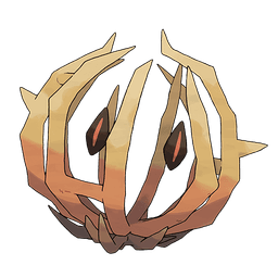Bramblin artwork
