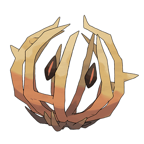 Bramblin official artwork