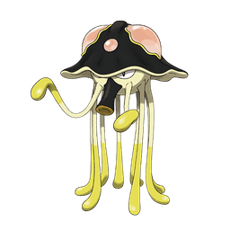 Toedscruel artwork