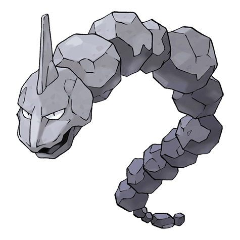 Onix official artwork