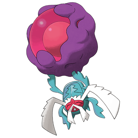 Rabsca official artwork