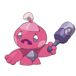 Tinkatink artwork