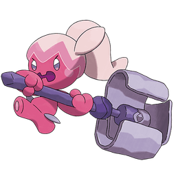 Tinkatuff artwork