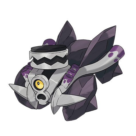 Revavroom official artwork