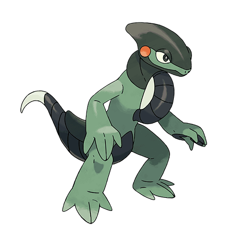 Cyclizar official artwork