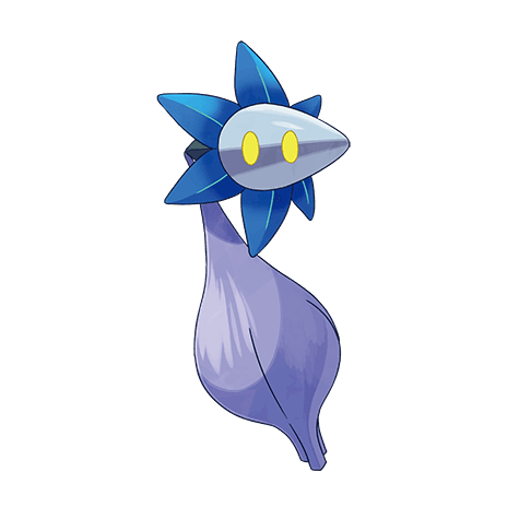 Glimmet official artwork