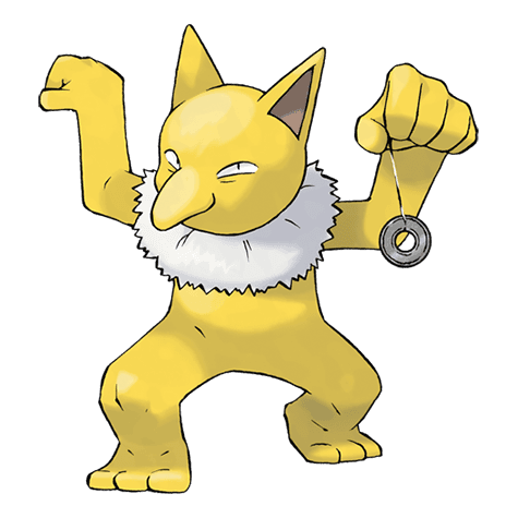 Hypno official artwork
