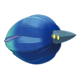 Glimmora artwork