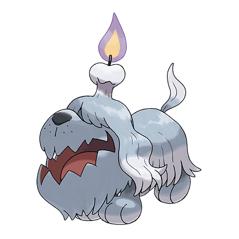 Greavard official artwork