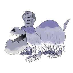 Houndstone artwork