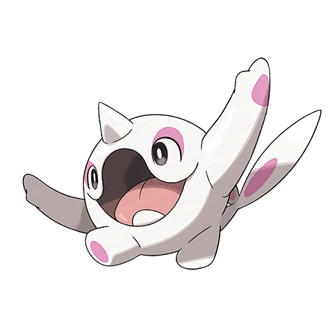 Cetoddle official artwork