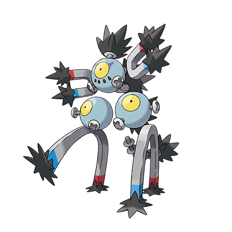 Sandy Shocks official artwork