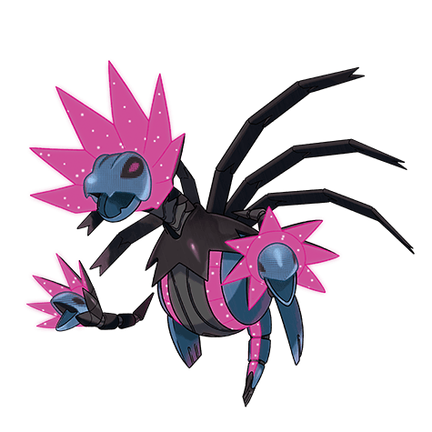 Iron Jugulis official artwork