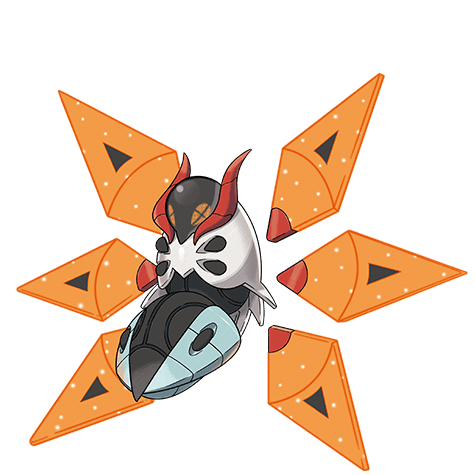 Iron Moth official artwork