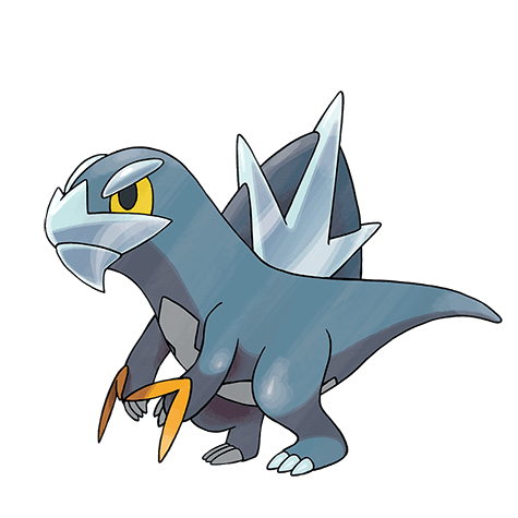 Arctibax official artwork