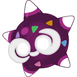 Red Core Minior shiny artwork