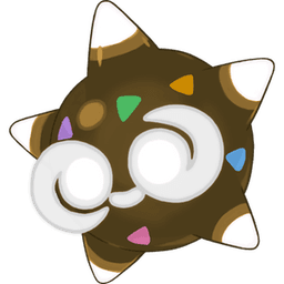 Orange Core Minior shiny artwork