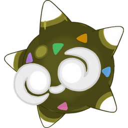 Yellow Core Minior shiny artwork