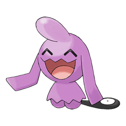 Wynaut shiny artwork