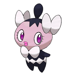 Gothita shiny artwork