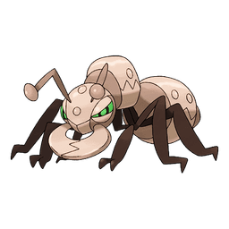 Durant shiny artwork