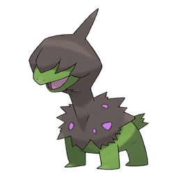 Deino shiny artwork