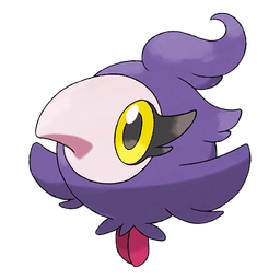 Spritzee shiny artwork
