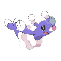 Brionne shiny artwork