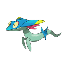 Dreepy shiny artwork