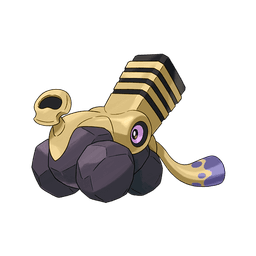 Varoom shiny artwork