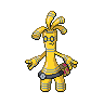 Gholdengo front shiny sprites