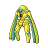 Defense Deoxys front shiny sprites
