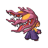 Mega Mawile front shiny sprites