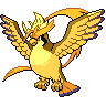 Mega Pidgeot front shiny sprites