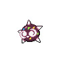 Red Core Minior front shiny sprites