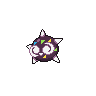 Violet Core Minior front shiny sprites