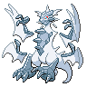 Ultra Necrozma front shiny sprites