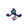 Galarian Yamask front shiny sprites